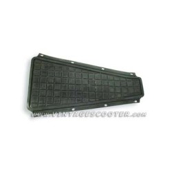 Tapis de poutre centrale Vespa 125 PX 1° série